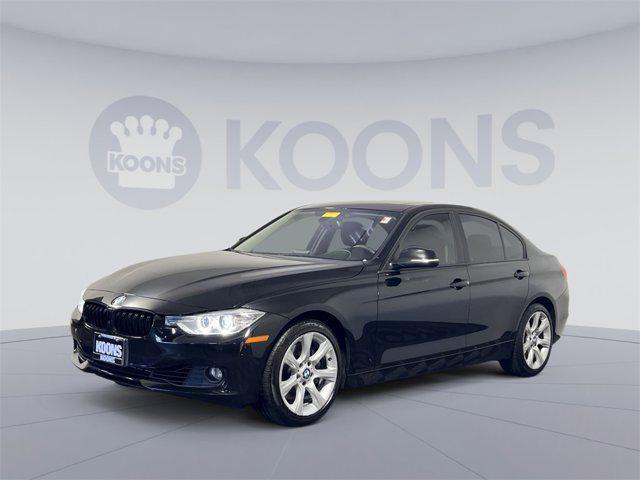 used 2013 BMW 335 car, priced at $10,750