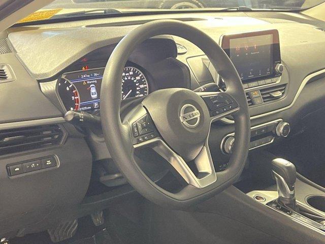 used 2019 Nissan Altima car, priced at $12,250