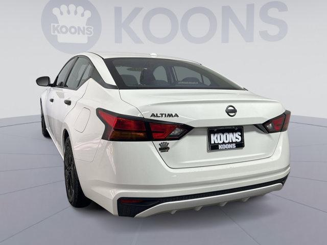 used 2019 Nissan Altima car, priced at $12,250