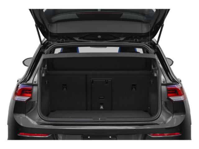 used 2023 Volkswagen Golf R car, priced at $40,250