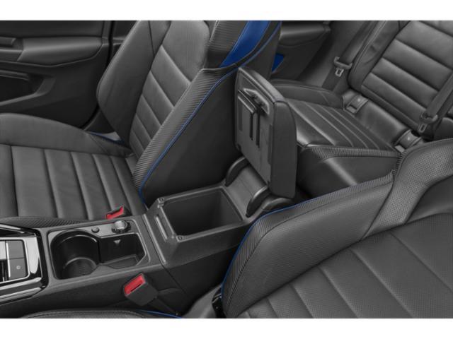 used 2023 Volkswagen Golf R car, priced at $40,250