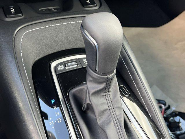 new 2025 Toyota Corolla car, priced at $28,581