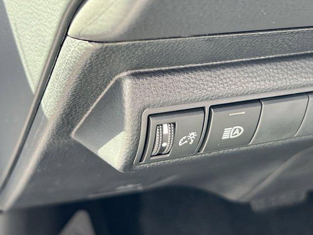 new 2025 Toyota Corolla car, priced at $28,581