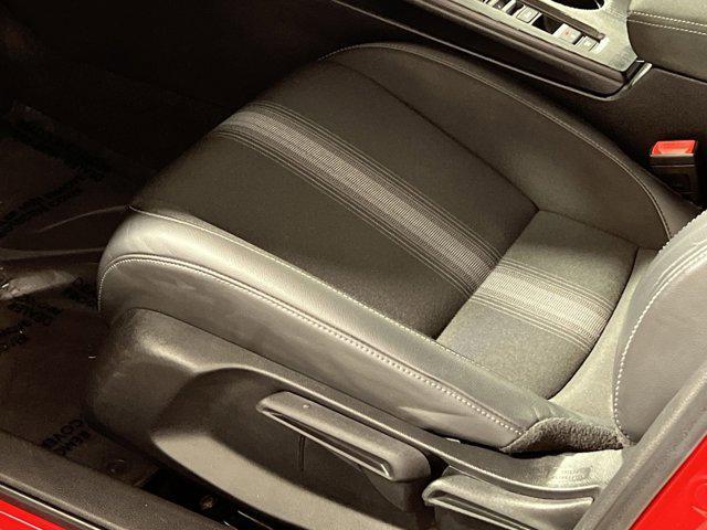 used 2023 Honda Civic car, priced at $23,250