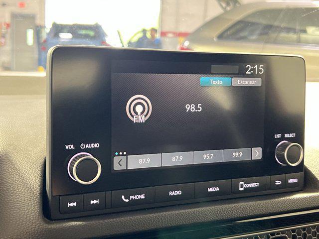 used 2023 Honda Civic car, priced at $23,250