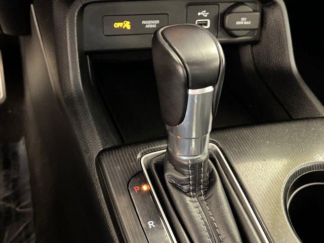 used 2023 Honda Civic car, priced at $23,250