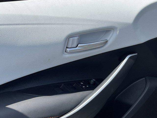 new 2025 Toyota Corolla car, priced at $30,068