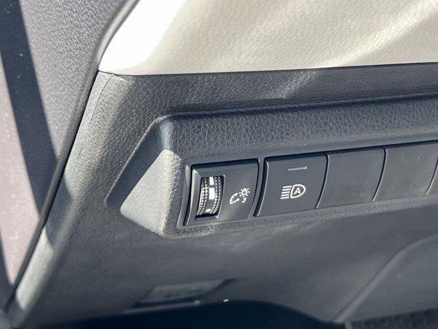 new 2025 Toyota Corolla car, priced at $30,068