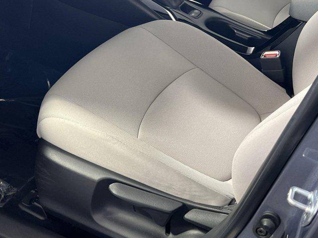 used 2022 Toyota Corolla car, priced at $20,500