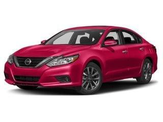 used 2017 Nissan Altima car, priced at $15,500