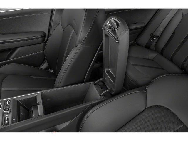 used 2023 Kia K5 car, priced at $24,500