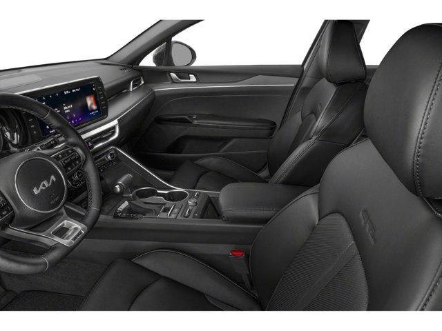 used 2023 Kia K5 car, priced at $24,500
