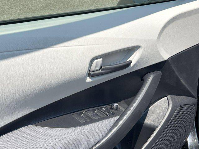 used 2022 Toyota Corolla car, priced at $20,750