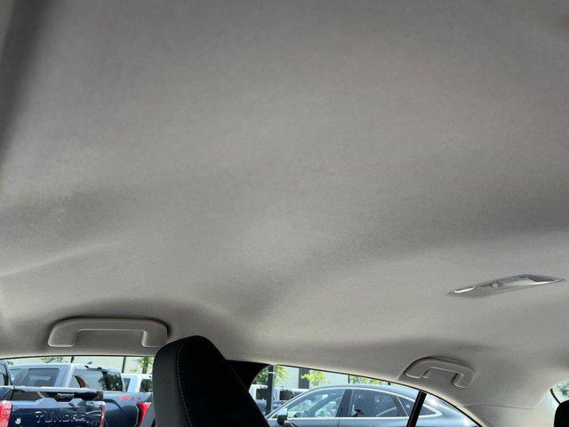 used 2022 Toyota Corolla car, priced at $20,750