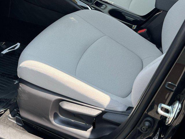 used 2022 Toyota Corolla car, priced at $20,750