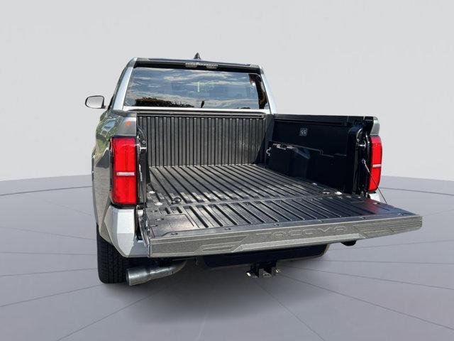 new 2025 Toyota Tacoma car, priced at $40,444