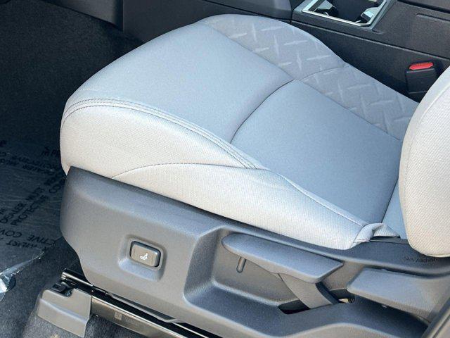 new 2025 Toyota Tacoma car, priced at $40,444
