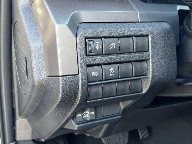 new 2025 Toyota Tacoma car, priced at $40,444