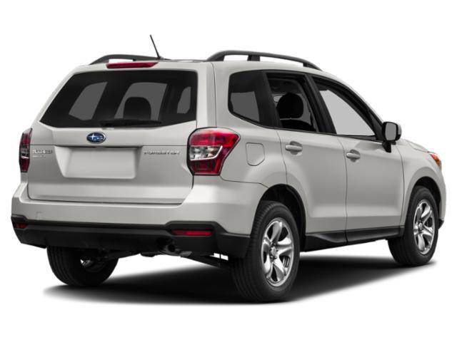 used 2015 Subaru Forester car, priced at $12,500