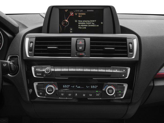 used 2016 BMW 228 car, priced at $16,500