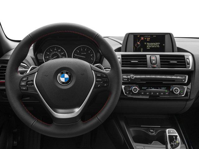 used 2016 BMW 228 car, priced at $16,500