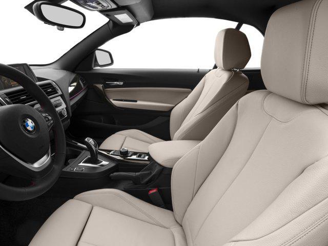 used 2016 BMW 228 car, priced at $16,500