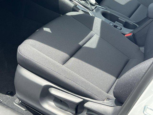 new 2025 Toyota Corolla car, priced at $25,174