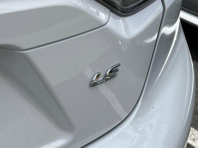 new 2025 Toyota Corolla car, priced at $25,174