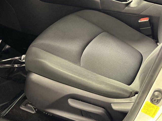 used 2019 Toyota RAV4 car, priced at $20,000