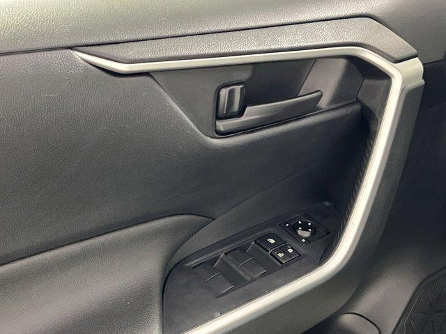 used 2019 Toyota RAV4 car, priced at $20,000