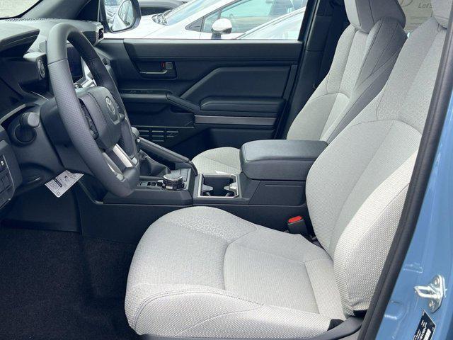 new 2025 Toyota 4Runner car, priced at $44,513