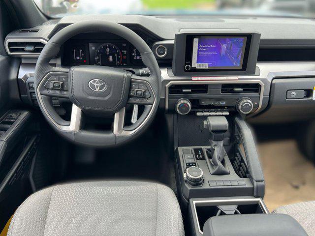 new 2025 Toyota 4Runner car, priced at $44,513