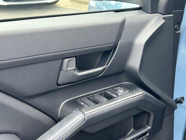 new 2025 Toyota 4Runner car, priced at $44,513