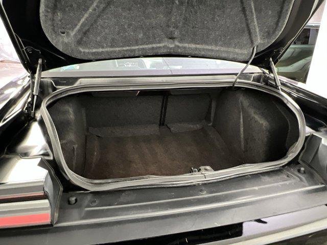 used 2021 Dodge Challenger car, priced at $35,250