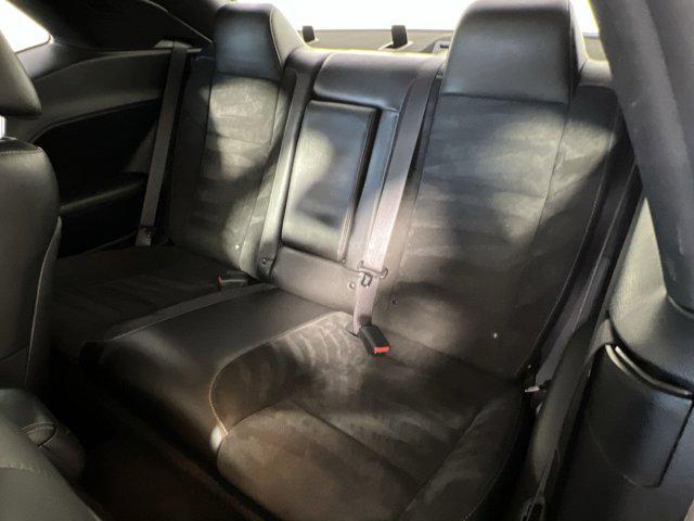 used 2021 Dodge Challenger car, priced at $35,250