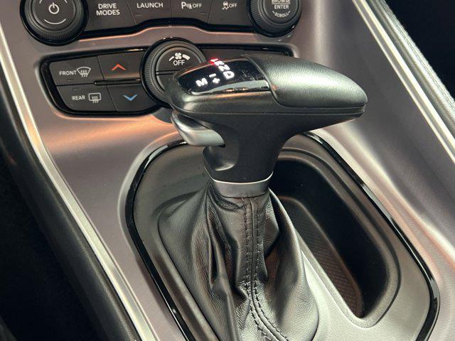 used 2021 Dodge Challenger car, priced at $35,250