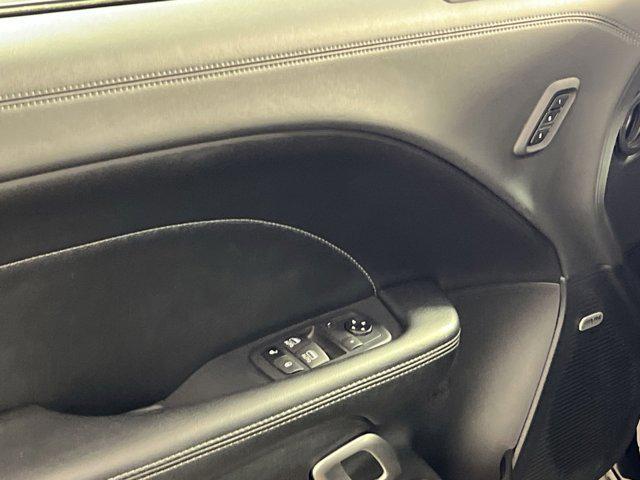 used 2021 Dodge Challenger car, priced at $35,250