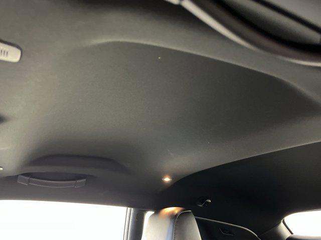 used 2021 Dodge Challenger car, priced at $35,250