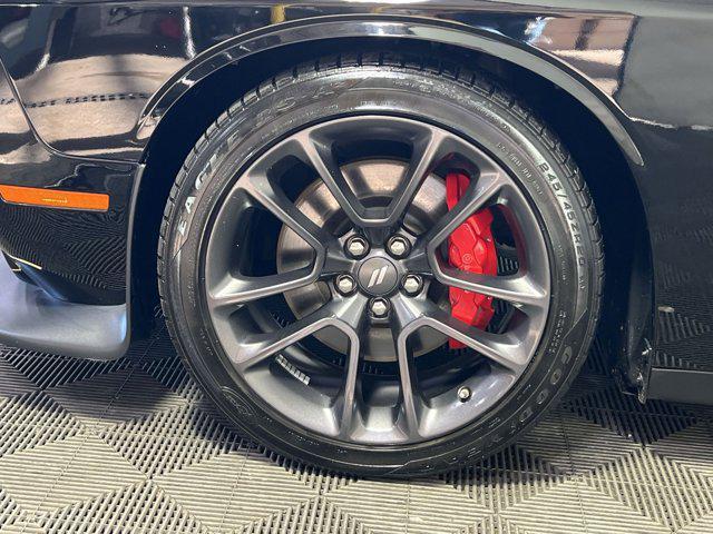 used 2021 Dodge Challenger car, priced at $35,250