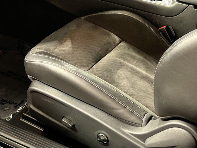 used 2021 Dodge Challenger car, priced at $35,250