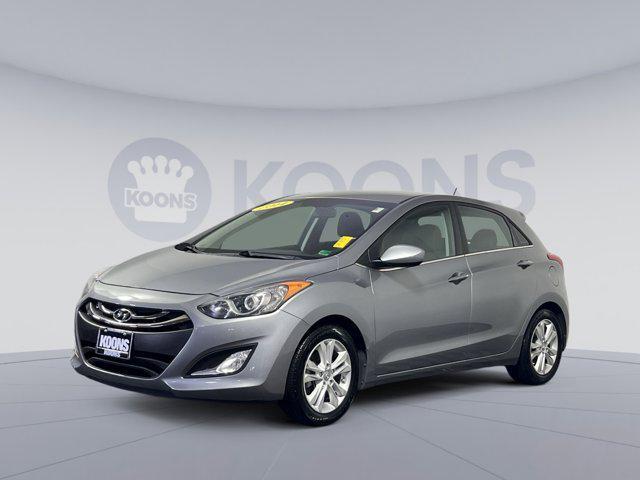 used 2014 Hyundai Elantra GT car, priced at $9,000