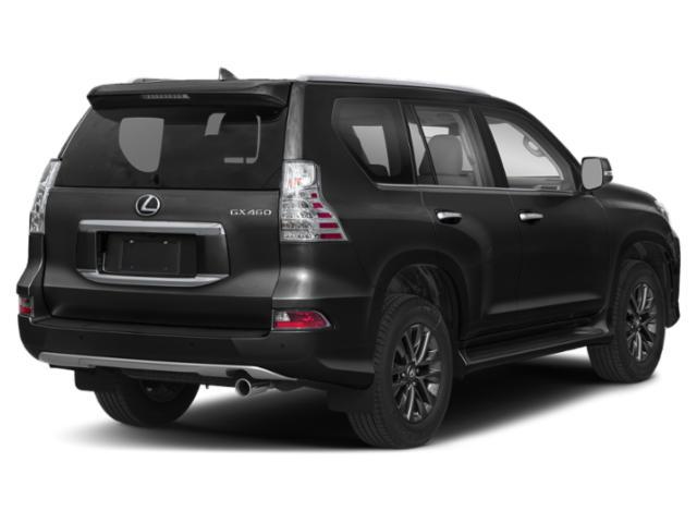used 2021 Lexus GX 460 car, priced at $39,250