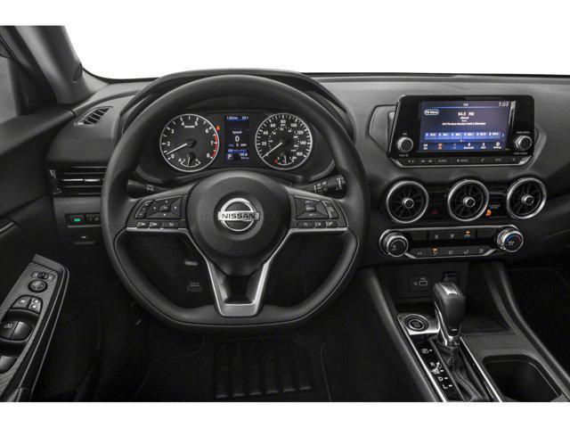 used 2023 Nissan Sentra car, priced at $17,500