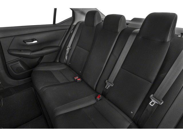 used 2023 Nissan Sentra car, priced at $17,500