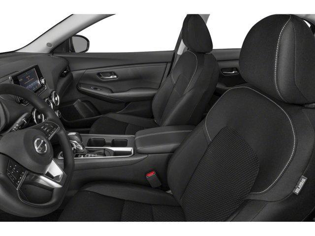used 2023 Nissan Sentra car, priced at $17,500
