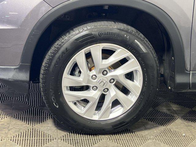 used 2015 Honda CR-V car, priced at $14,000