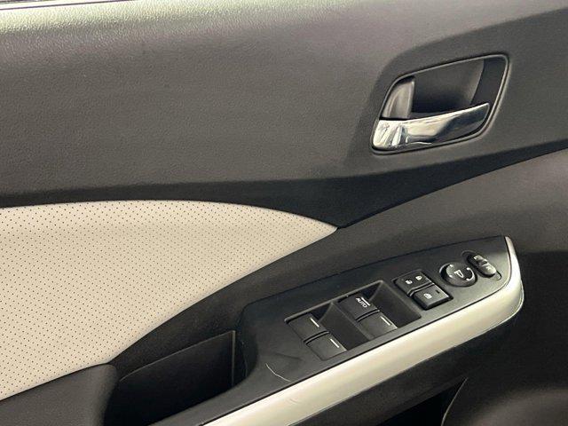 used 2015 Honda CR-V car, priced at $14,000