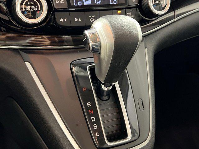 used 2015 Honda CR-V car, priced at $14,000