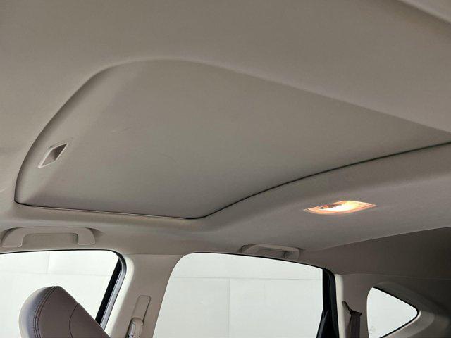 used 2015 Honda CR-V car, priced at $14,000