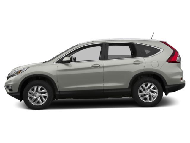 used 2015 Honda CR-V car